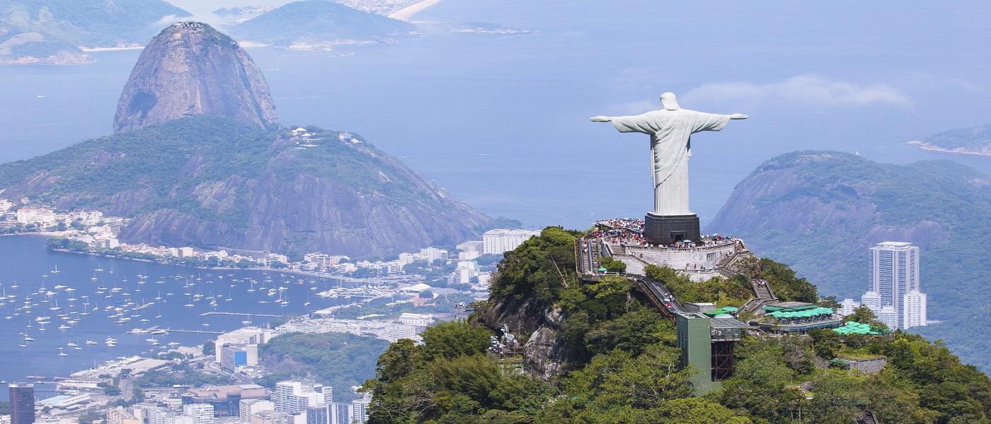Case e appartamenti vacanza Rio De Janeiro - Wimdu
