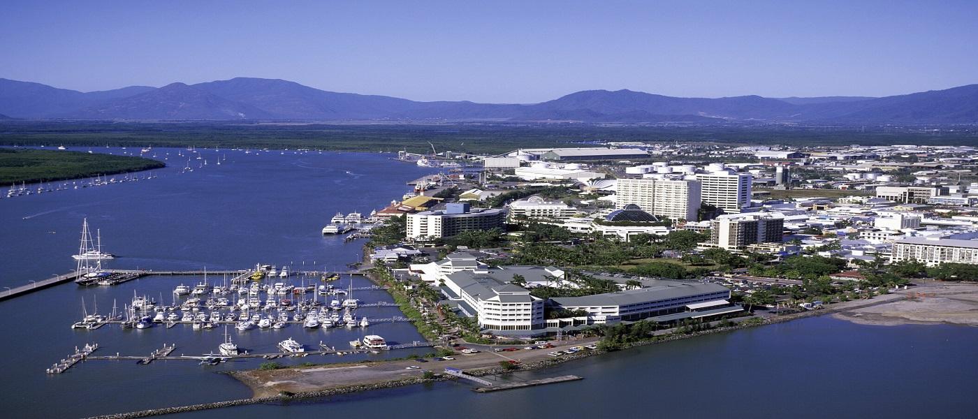 Locations de vacances et appartements à Cairns - Wimdu