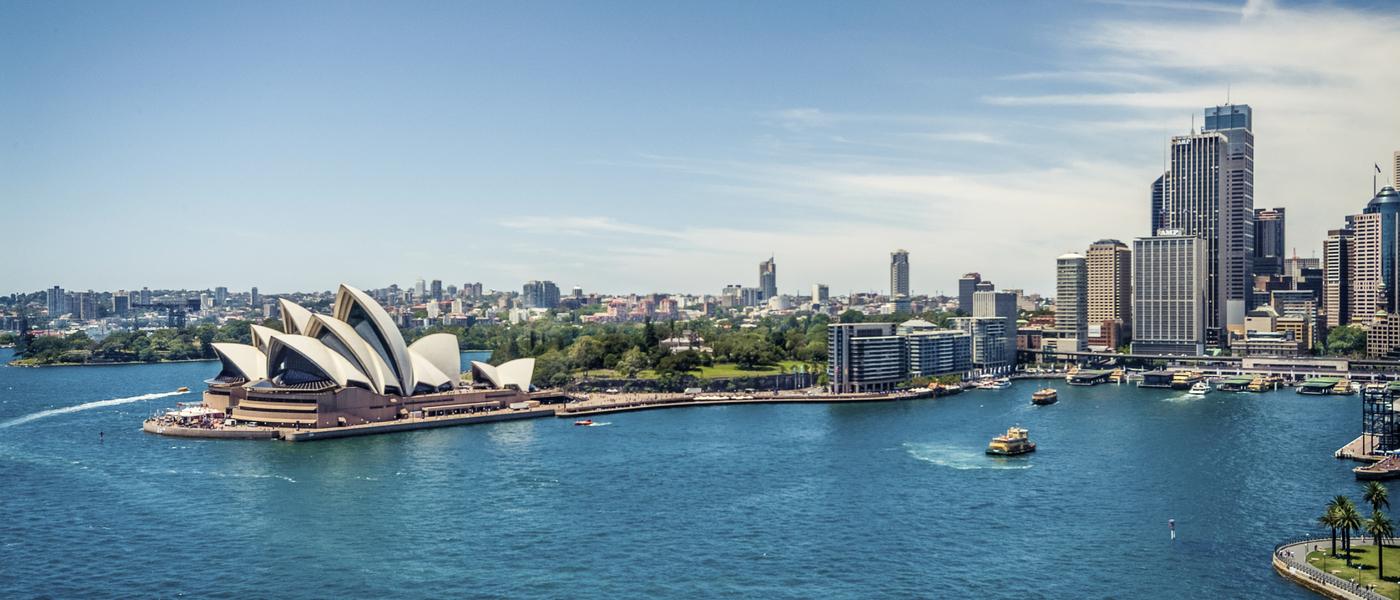 Locations de vacances et appartements à Sydney - Wimdu