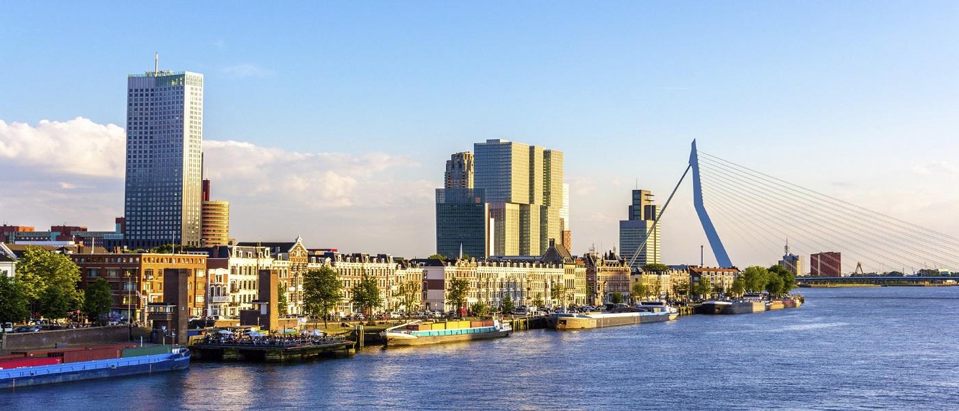Vakantiehuizen en appartementen in Rotterdam - Wimdu