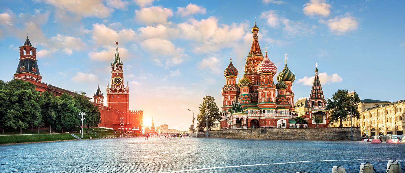 Alquileres y casas de vacaciones en Moscú - Wimdu