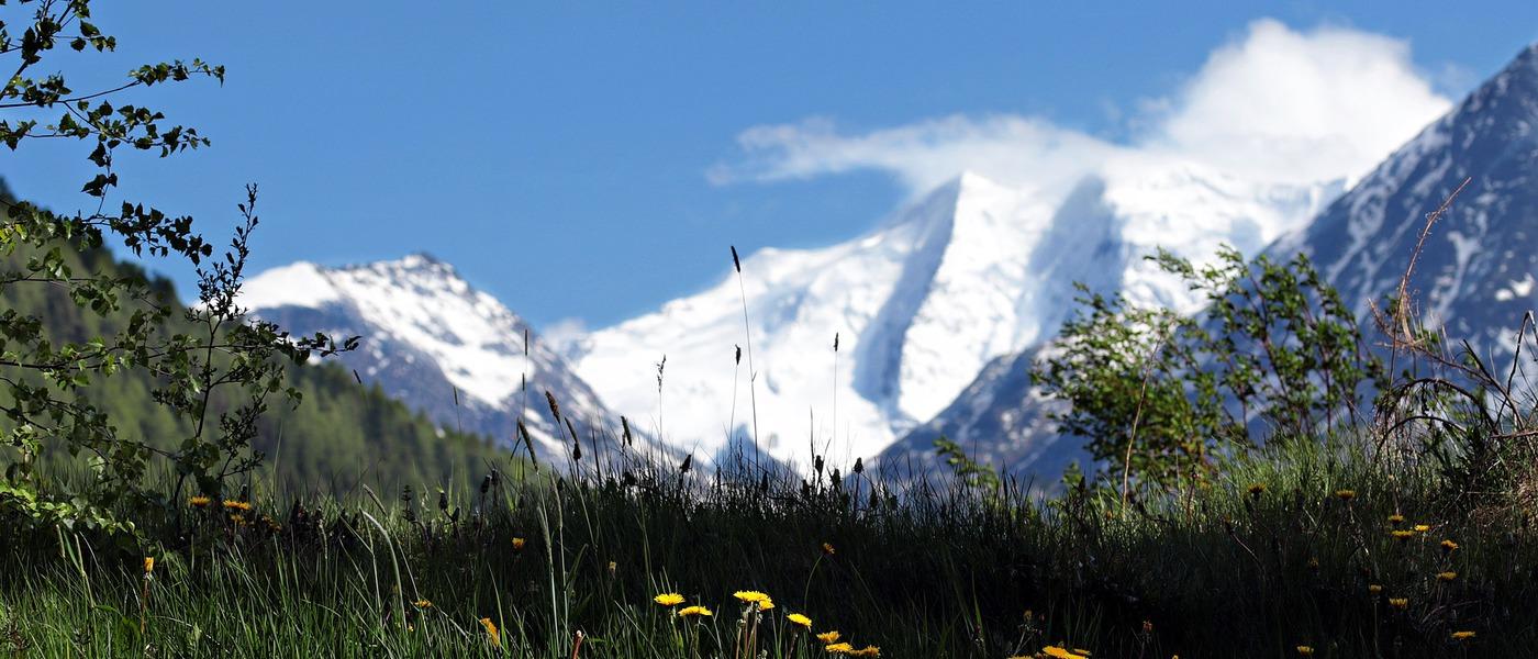 Locations de vacances et appartements à Zermatt - Wimdu