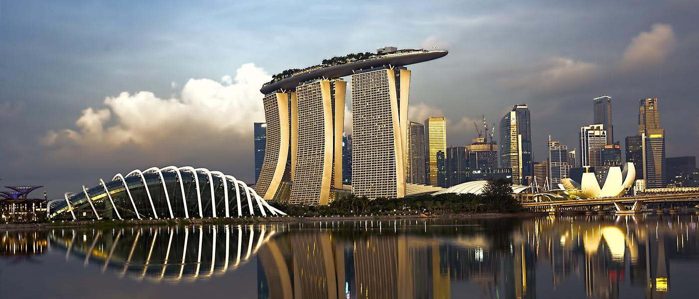 Locations de vacances et appartements à Singapour - Wimdu