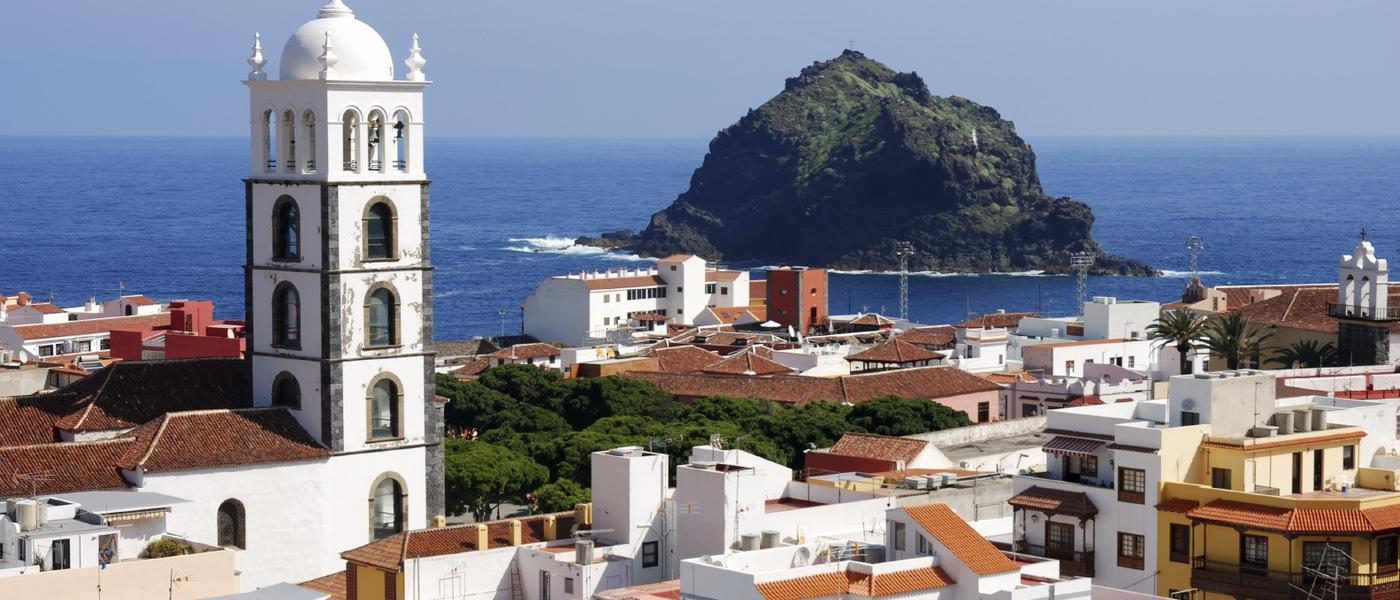 Alquileres y casas de vacaciones en Tenerife - Wimdu