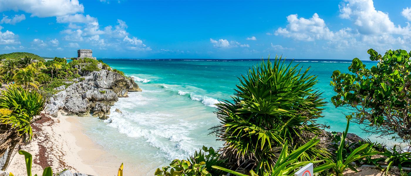 Locations de vacances et appartements dans la Mer des Caraïbes (Côte mexicaine) - Wimdu