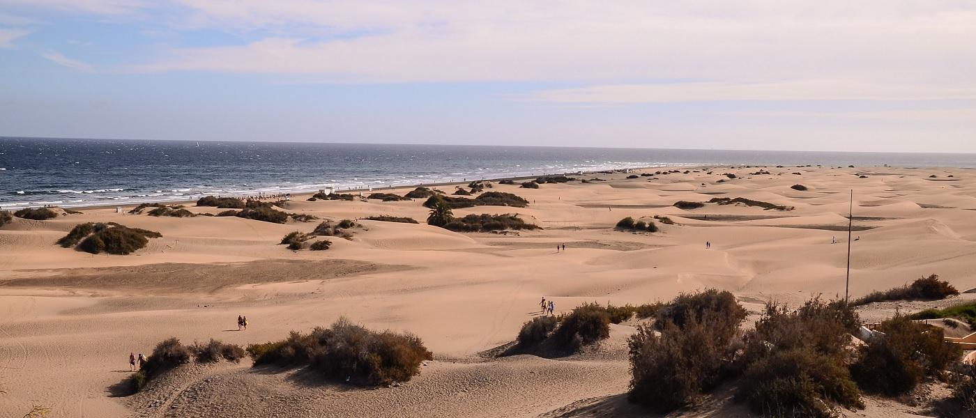 Alquileres y casas de vacaciones en San Bartolomé de Tirajana - Wimdu