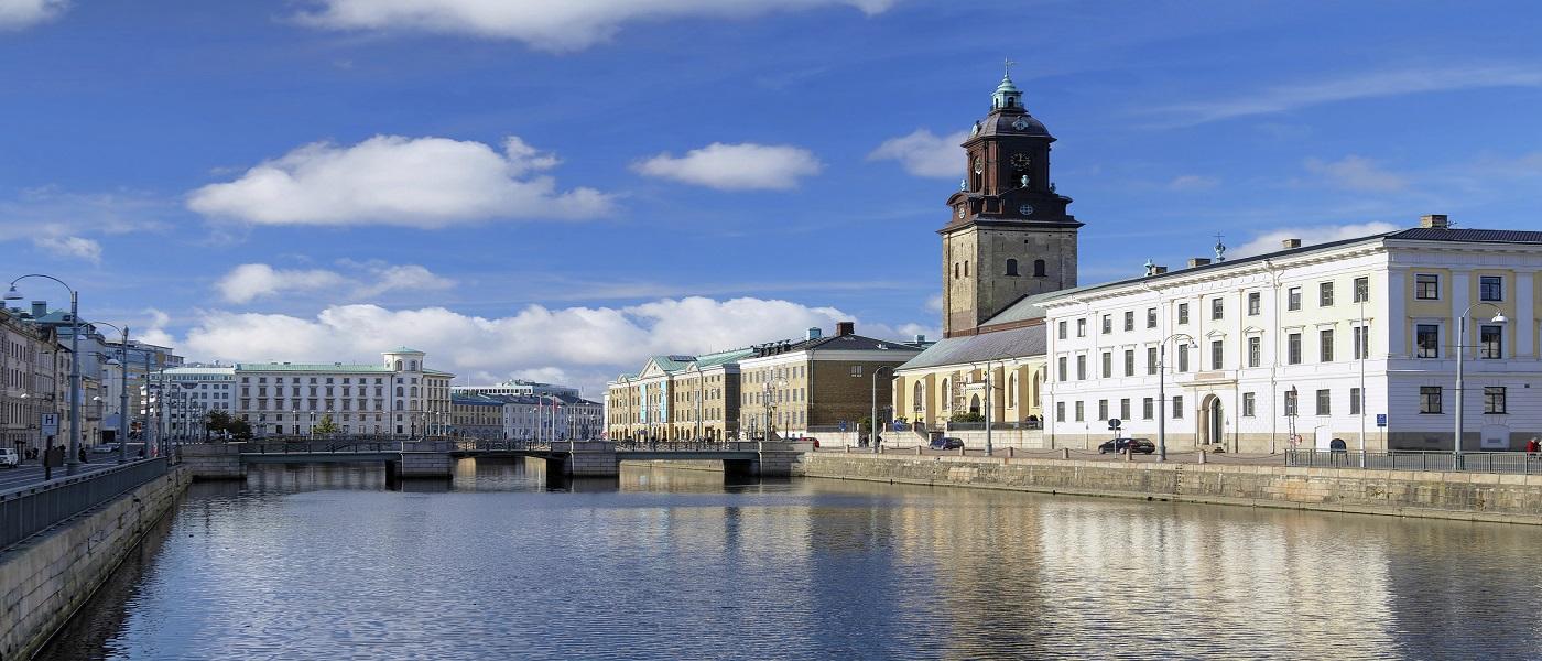 Alquileres y casas de vacaciones Gotemburgo - Wimdu