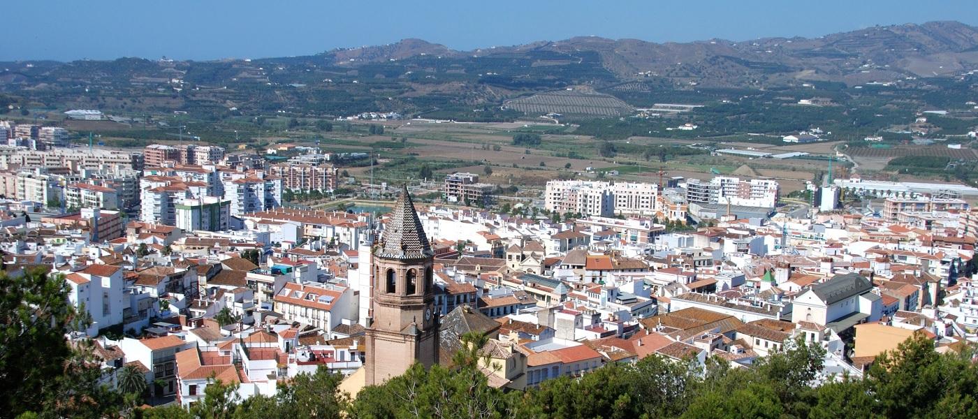 Vélez-Málaga - Apartamenty i domy wakacyjne - Wimdu
