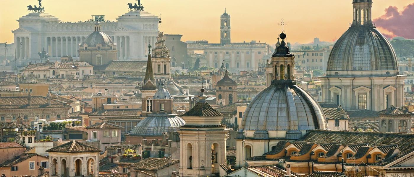 Case e appartamenti vacanza Quartiere XIV Trionfale - Wimdu
