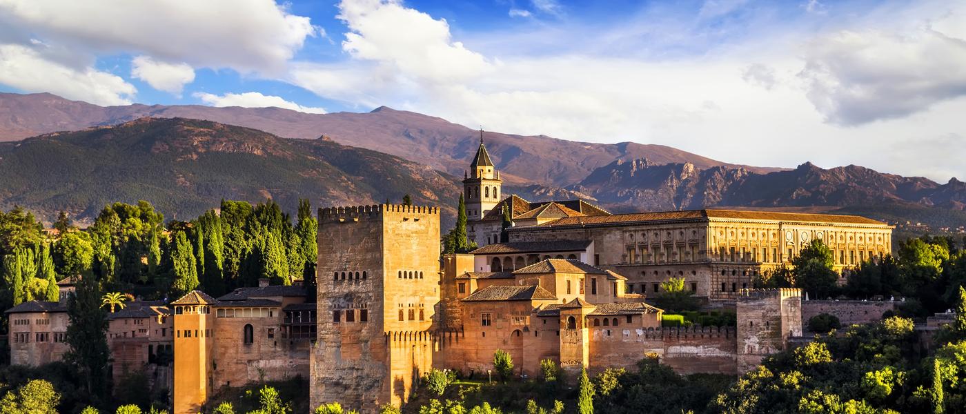 Case e appartamenti vacanza in Andalusia - Wimdu