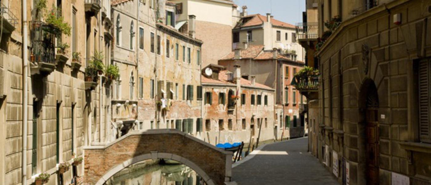 Case e appartamenti vacanza Dorsoduro - Wimdu