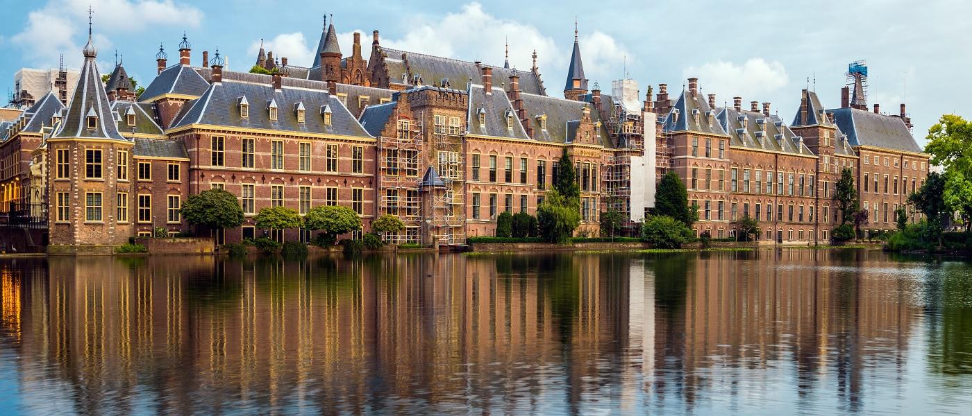 Case e appartamenti vacanza a The Hague - Wimdu