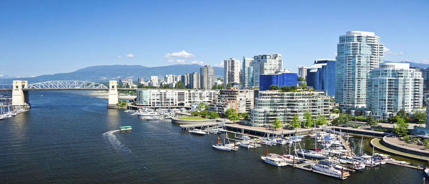 Case e appartamenti vacanza Greater Vancouver A - Wimdu