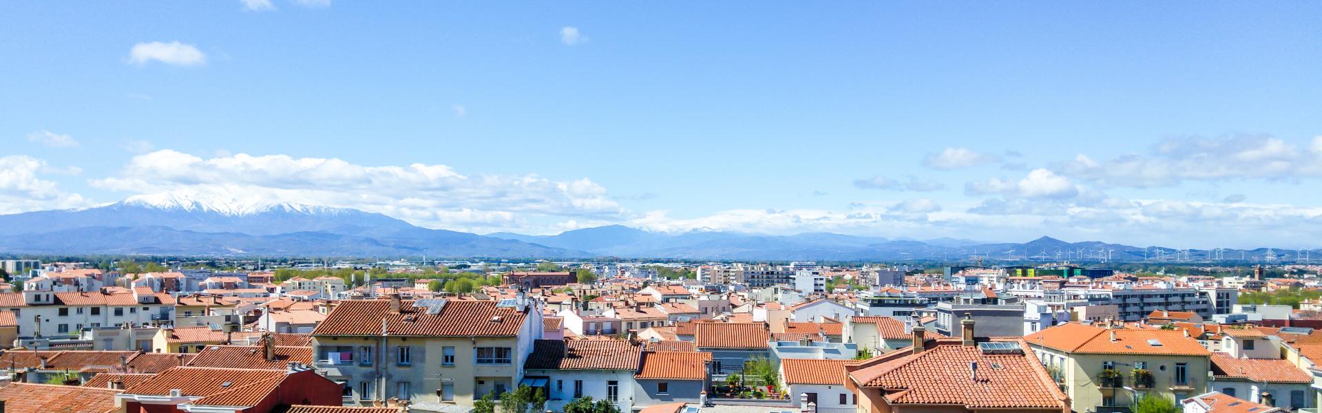 Ferienwohnungen & Ferienhäuser für Urlaub in Perpignan - Casamundo