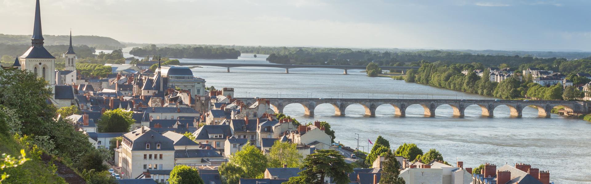 Locations de maisons et appartements de vacances dans les Pays de la Loire - Casamundo