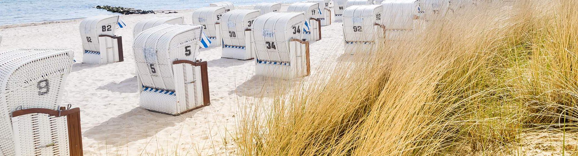 Ferienwohnungen und Ferienhäuser Friedland - EuroRelais