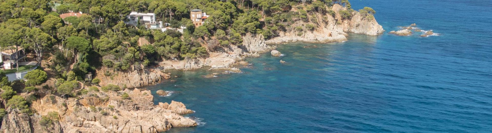 Vakantiehuis Figueres - vakantie vlak bij de Middellandse Zee - EuroRelais
