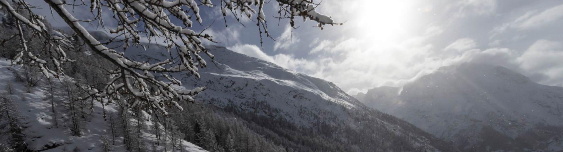 De mooiste vakantiehuizen 
in Abruzzen/ Molise - EuroRelais