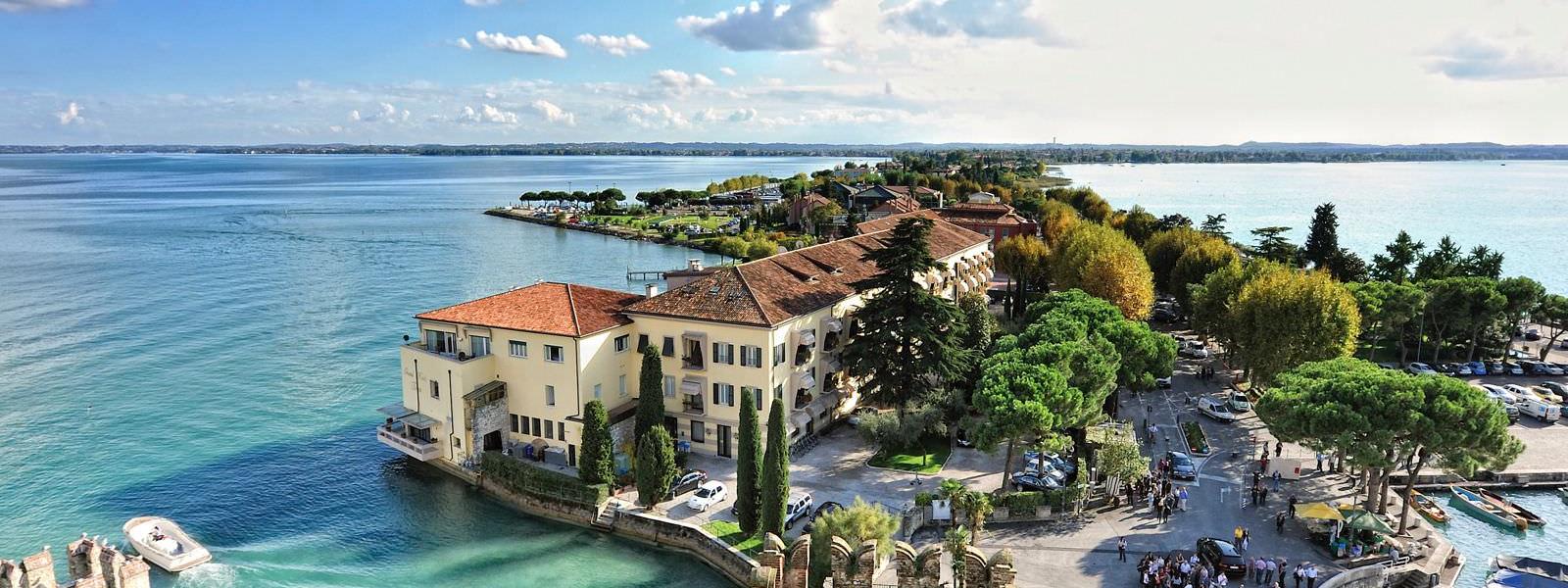 Rustici e casali sul Lago di Garda in affitto per vacanze - CaseVacanza.it
