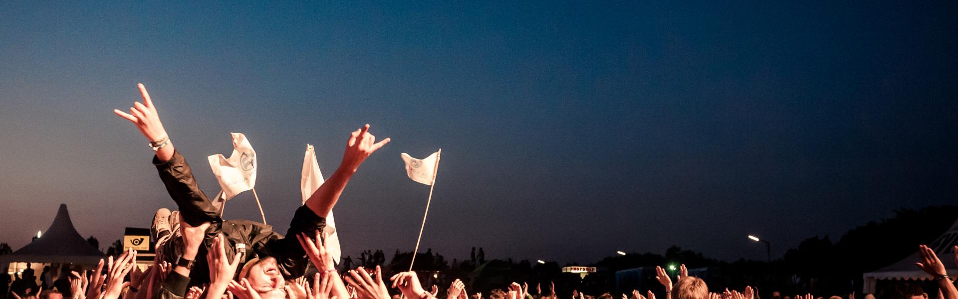 NOS Primavera Sound - HomeToGo