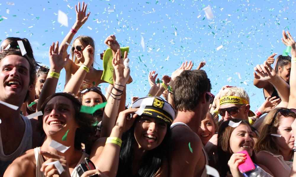 Mysteryland - HomeToGo