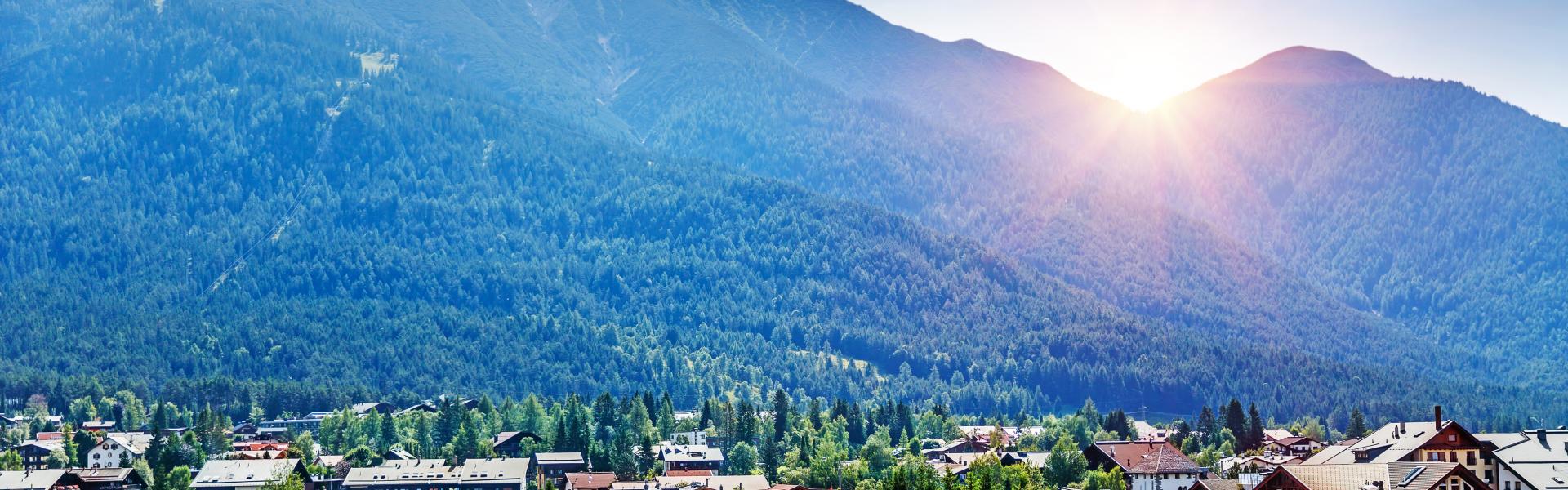 Seefeld in Tirol affittare case vacanze - Casamundo