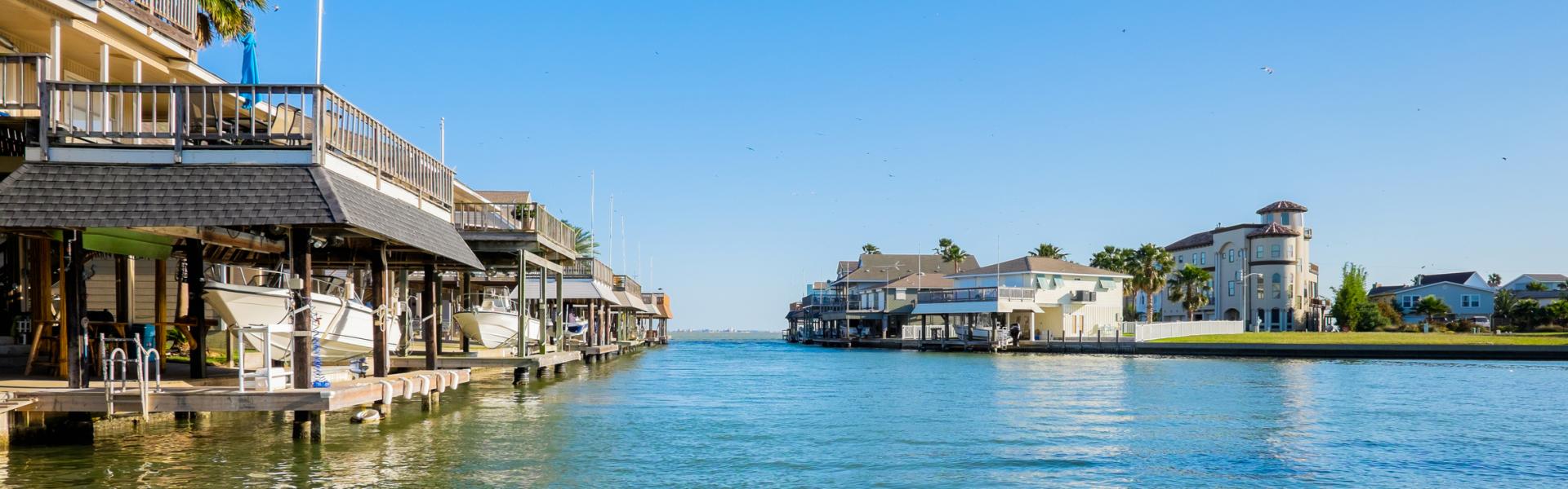 Galveston Vacation Rentals - Wimdu