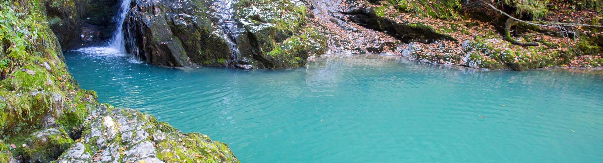 Find the perfect vacation home in Gorski Kotar - Casamundo