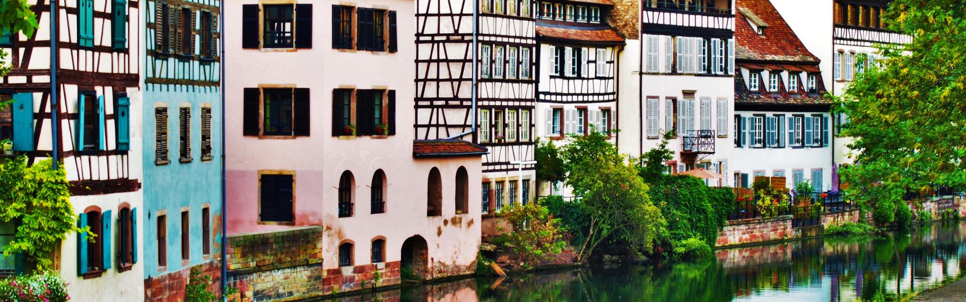 Week-end à Strasbourg - HomeToGo