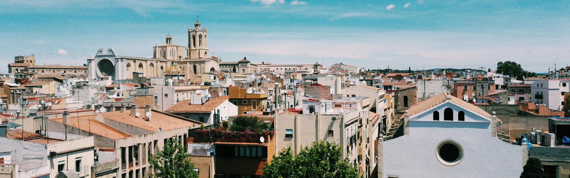Vakantiehuizen en appartementen in de provincie Tarragona - HomeToGo