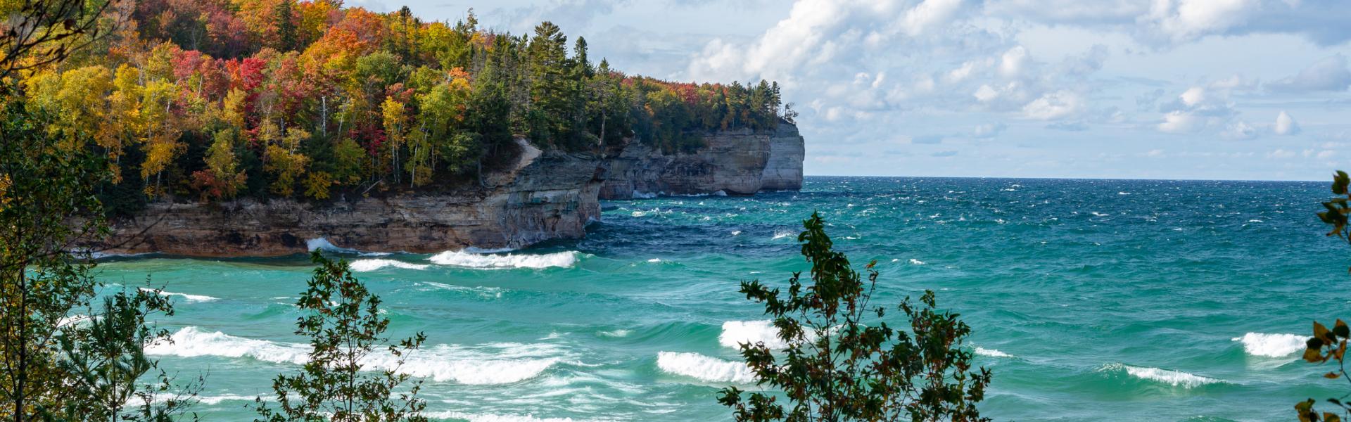 Munising, MI Cabin Rentals from 107 HomeToGo