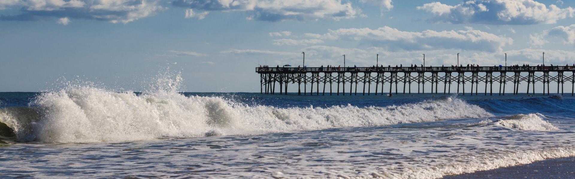 House Rentals in Topsail Island - HomeToGo
