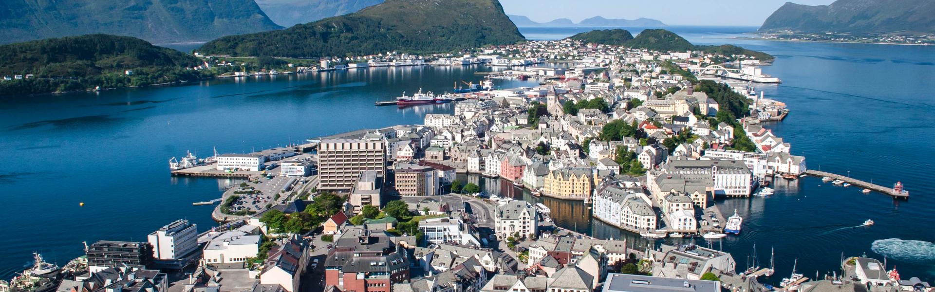 Locations de vacances et appartements à Stavanger - HomeToGo