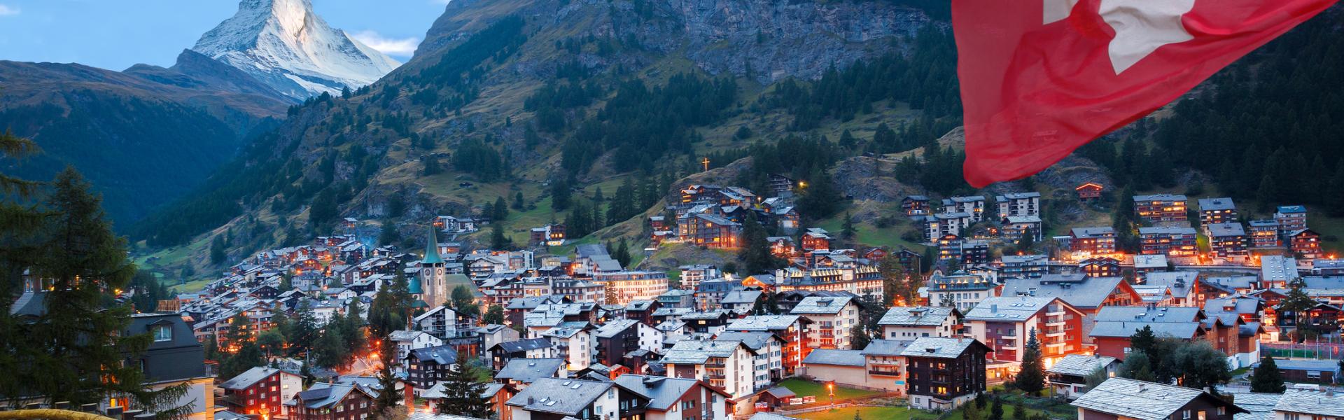 Feriehus & leiligheter Zermatt - HomeToGo