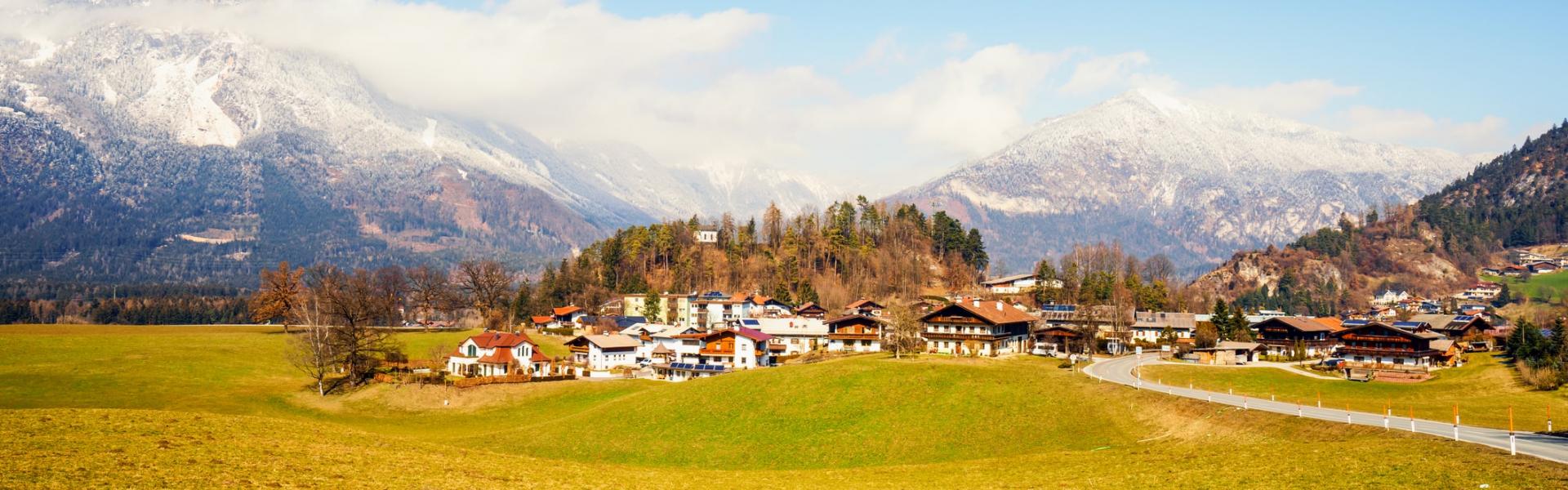 Ferienwohnungen und Ferienhäuser in Alpbach - HomeToGo