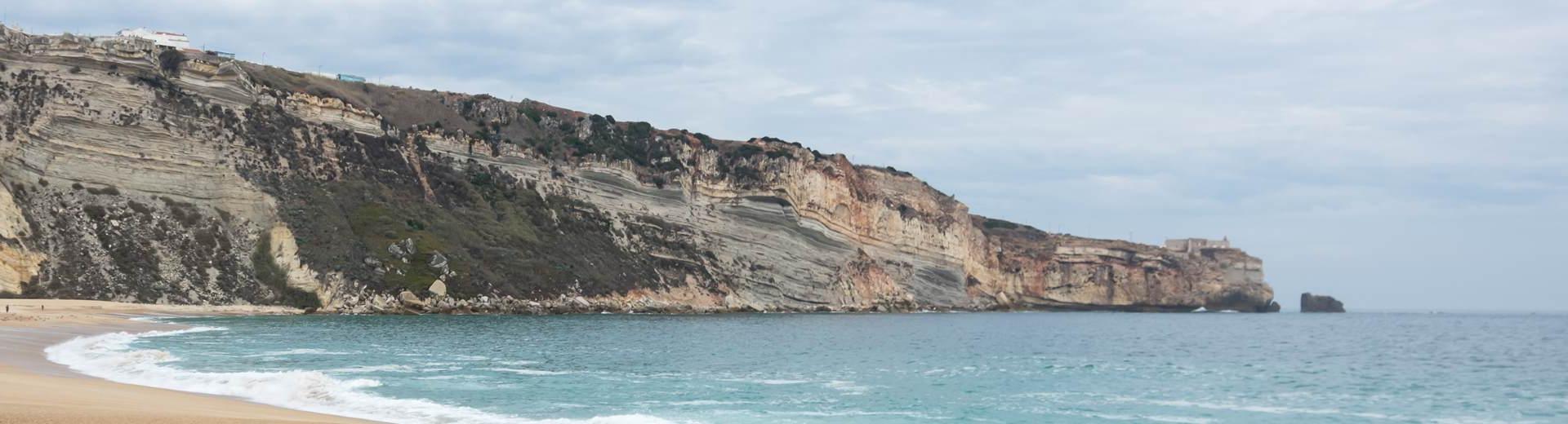 Ferienwohnungen & Ferienhäuser für Urlaub an der Costa de Prata - Casamundo