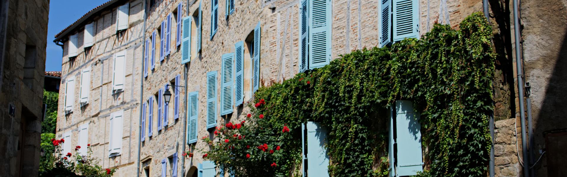 Vakantiehuizen en appartementen in Midi-Pyrénées - HomeToGo