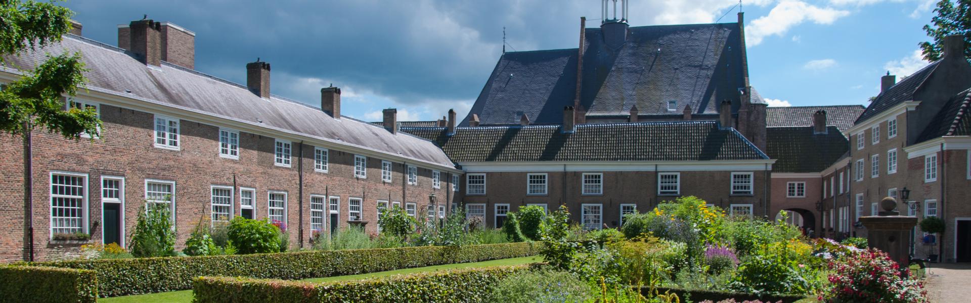 Vakantiehuizen en appartementen in Breda - HomeToGo