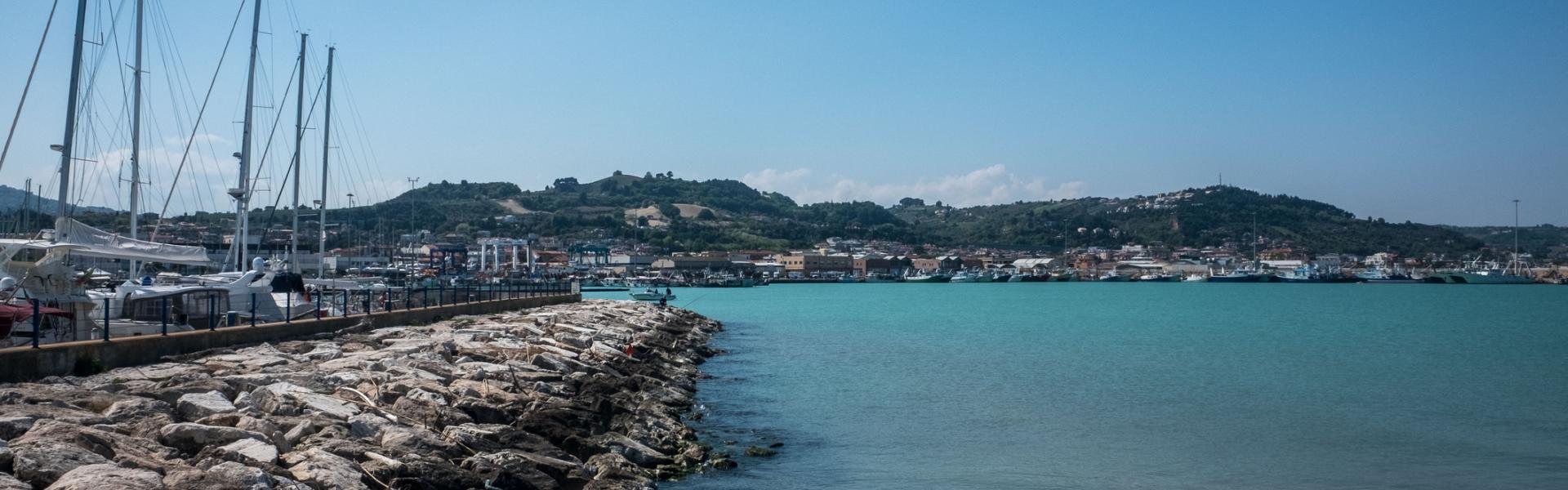Case e appartamenti vacanza a San Benedetto del Tronto - HomeToGo