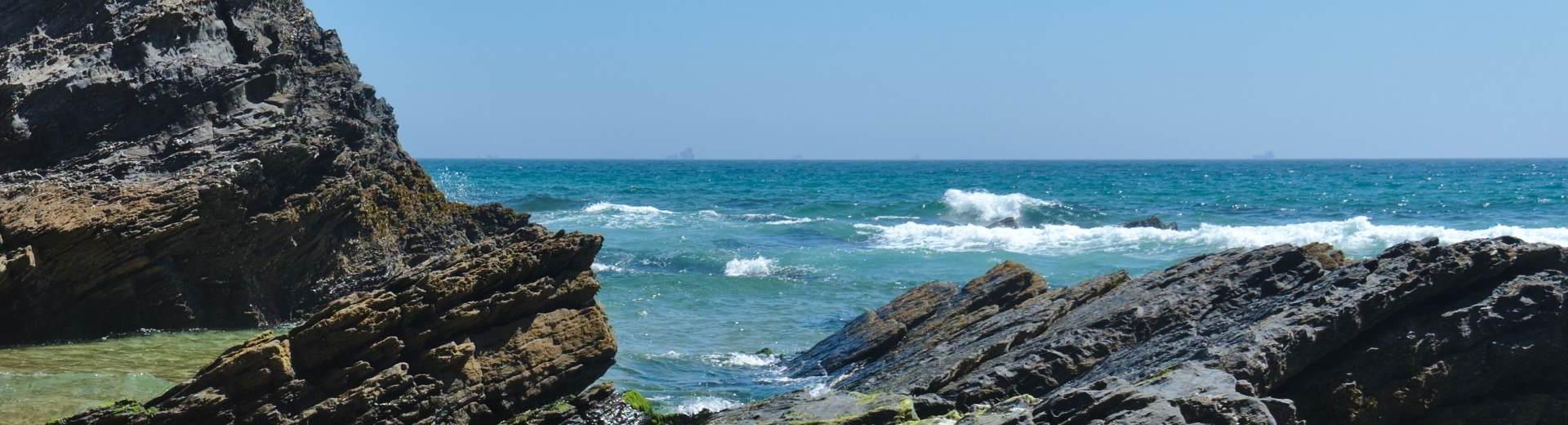 Find the perfect vacation home in Alentejo - Casamundo