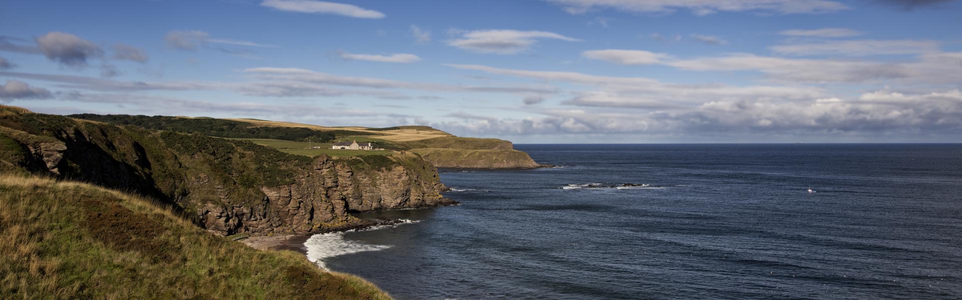 Holiday & Lettings in Eyemouth from £40 HomeToGo