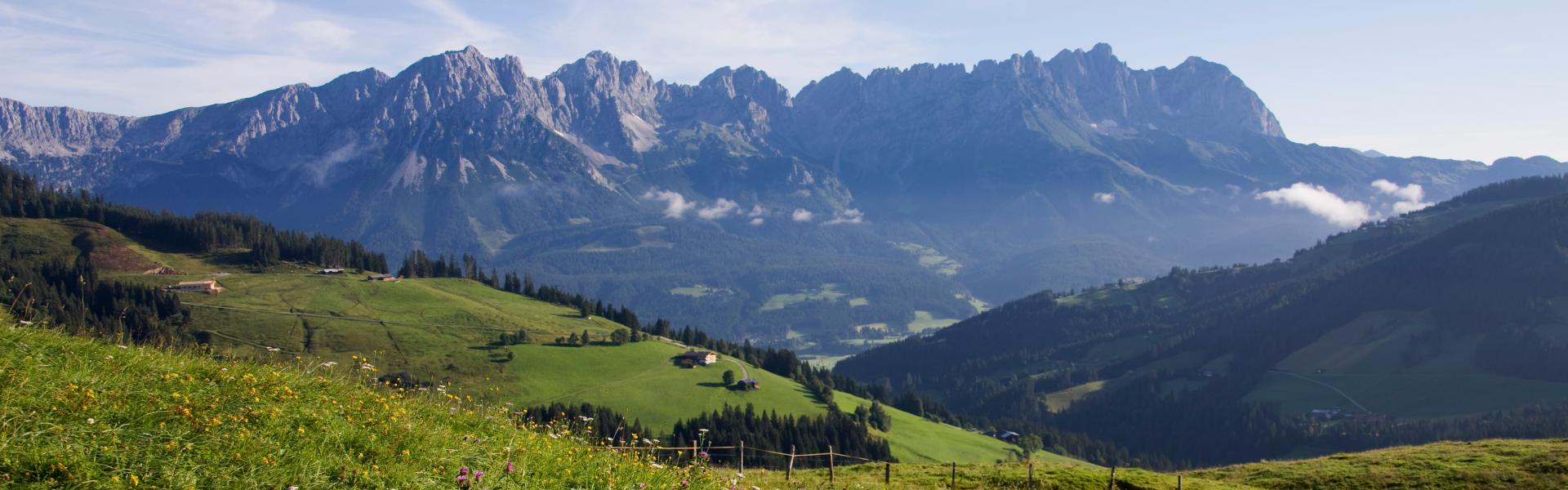 Znajdź najlepsze noclegi i apartamenty w Brixen im Thale - Casamundo