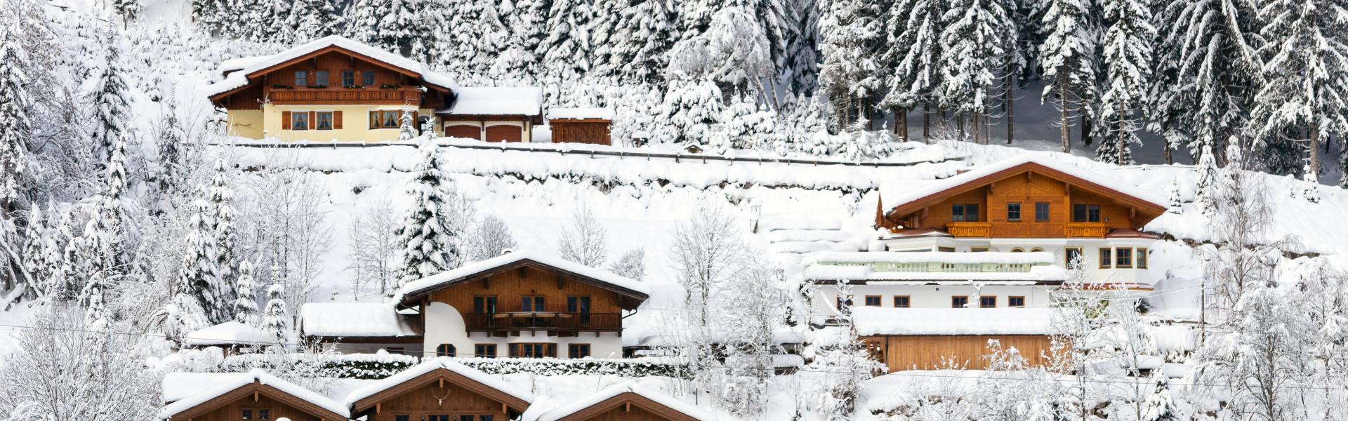Uw vakantiewoning in Flachau voor een heerlijke wintersportvakantie - Casamundo