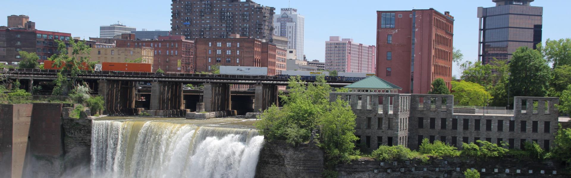 Rochester, NY Vacation Rentals Houses & Condos HomeToGo