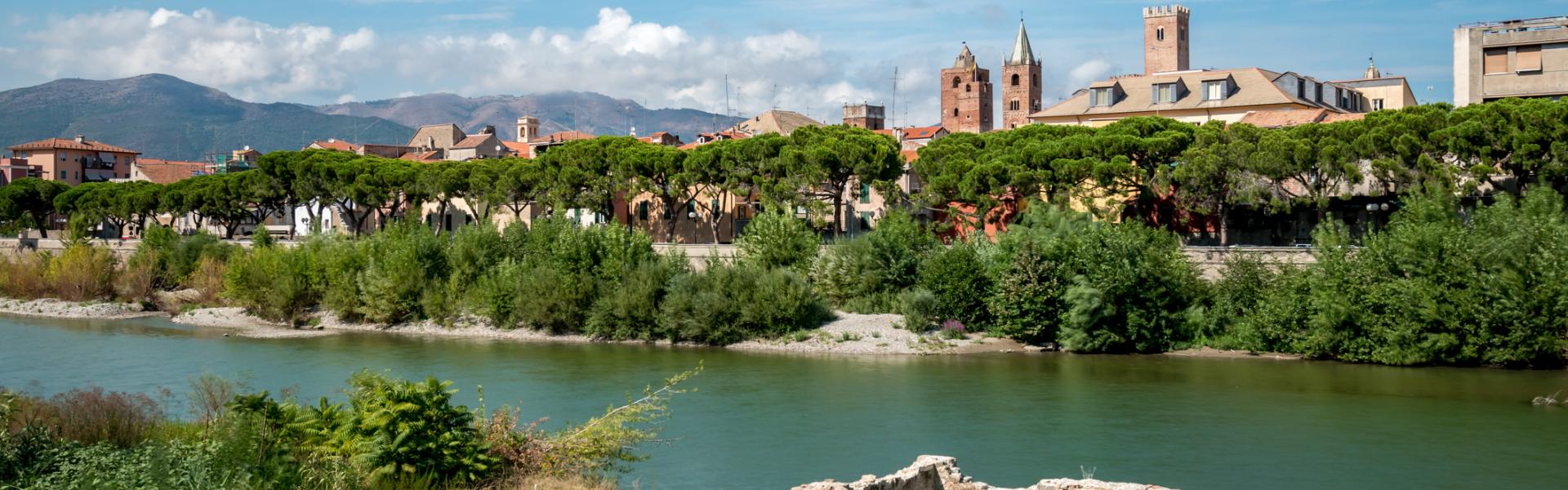 Case vacanze e appartamenti ad Albenga in affitto - CaseVacanza.it