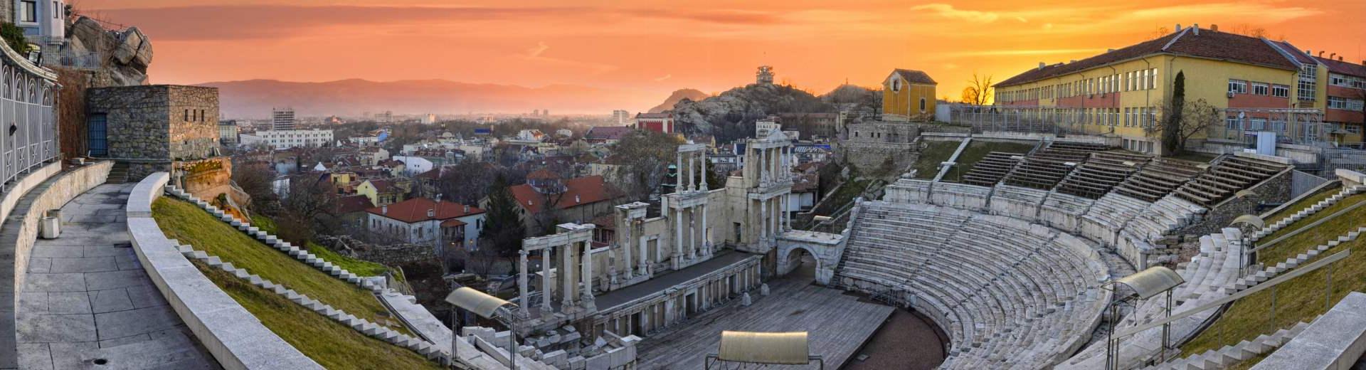 Find the perfect vacation home Plovdiv - Casamundo