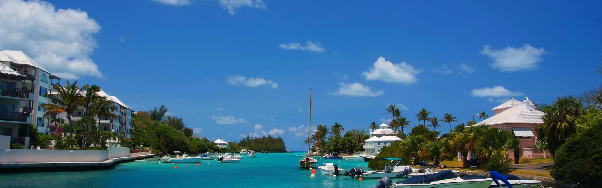 Noclegi na Barbadosie - HomeToGo
