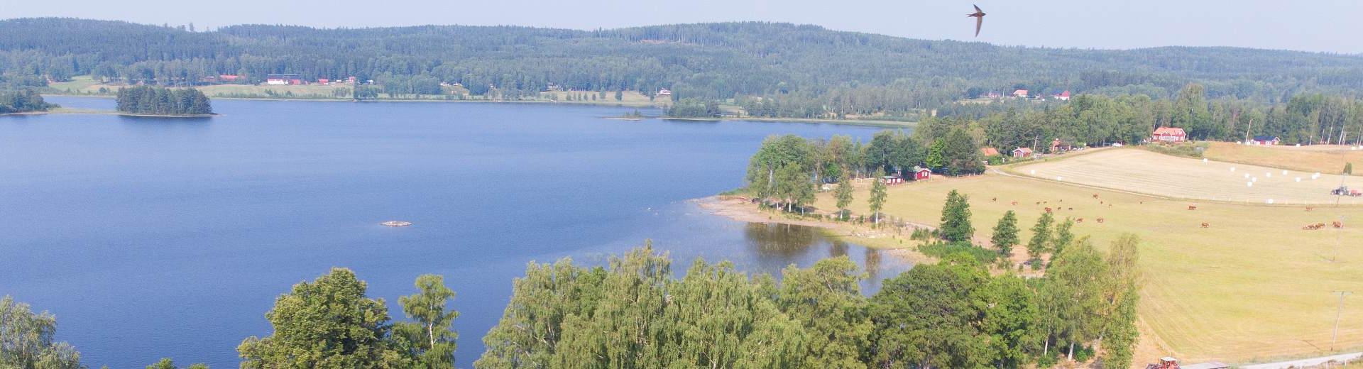 Ferienwohnungen & Ferienhäuser für Urlaub in Gardsjö - Casamundo