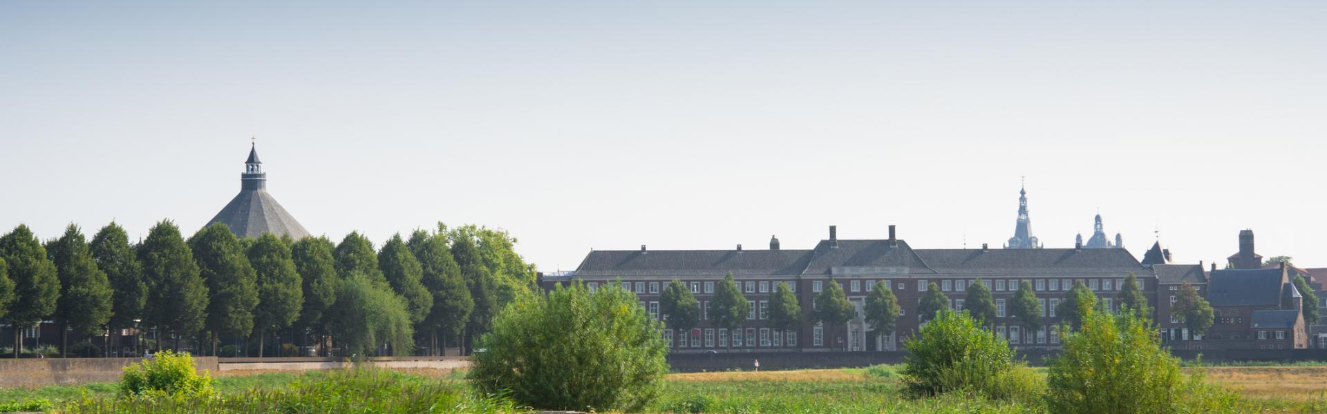 Vakantiehuizen en appartementen in Oosterhout - HomeToGo