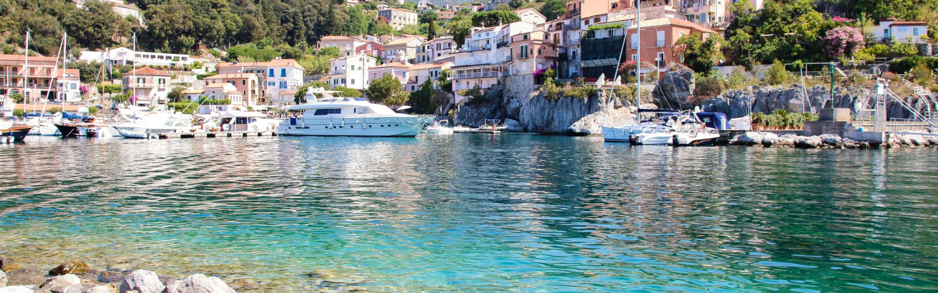 Case Vacanze e Appartamenti a Maratea in affitto - CaseVacanza.it